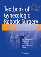 Textbook of Gynecologic Robotic Surgery 1st Edition2018  جراحی رباتیک زنان