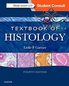 Textbook of Histology 4th Edition2016 | درسی بافت شناسی