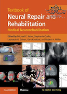 Textbook of Neural Repair and Rehabilitation (Volum 2) 2nd Edition2014  ترمیم و توانبخشی عصبی (جلد 2)
