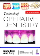 Textbook of Operative Dentistry 4th Edition 2020 کتاب درسی دندانپزشکی عملیاتی