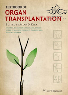Textbook of Organ Transplantation, 1st Edition2014 پیوند اعضا