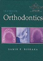 Textbook of Orthodontics 1st Edition2001 درسی ارتودنسی