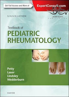 Textbook of Pediatric Rheumatology, 7th Edition2015 روماتولوژی کودکان