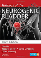Textbook of the Neurogenic Bladder, 3rd Edition2015 درونی مثانه نوروژنیک