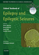 Oxford Textbook of Epilepsy and Epileptic Seizures2013 آکسفورد کتاب صرع