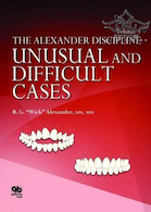 The Alexander Discipline, Vol 3: Unusual and Difficult Cases2016 انضباط الکساندر ، جلد 3: پرونده های غیرمعمول و دشوار