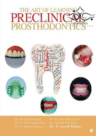 The Art of Learning Preclinical Prosthodontics2018 | هنر یادگیری پروتزهای دندانی پیش بالینی