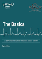 Basics: A Comprehensive Outline of Nursing School Content, Sixth Edition2020 مبانی طرح کلی محتوای دانشکده پرستاری
