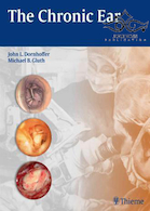 The Chronic Ear 3st Edition | گوش مزمن