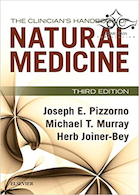 The Clinician’s Handbook of Natural Medicine, 3rd Edition2015 | پزشک طب طبیعی