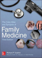 The Color Atlas and Synopsis of Family Medicine 3rd Edition2018 اطلس رنگی و خلاصه داستان پزشکی خانوادگی