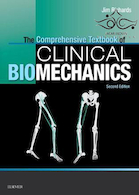 The Comprehensive Textbook of Clinical Biomechanics 2nd Edition2018 بیومکانیک بالینی