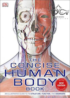 The Concise Human Body Book2019 خلاصه بدن انسان