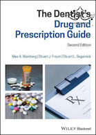 The Dentist’s Drug and Prescription Guide 2nd Edition2020 راهنمای دارو و نسخه های دندانپزشک