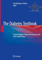The Diabetes Textbook, 2019 Edition2020 دیابت