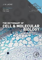 The Dictionary of Cell and Molecular Biology, 5th Edition2013 فرهنگ نامه زیست شناسی سلولی و مولکولی