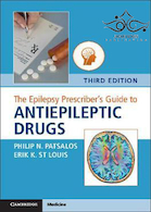 The Epilepsy Prescriber’s Guide to Antiepileptic Drugs, 3rd Edition2018 راهنمای تجویز صرع برای داروهای ضد صرع