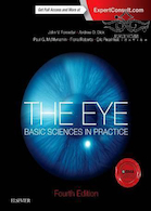 The Eye: Basic Sciences in Practice 4th Edition2015 | چشم: علوم پایه در عمل ویرایش چهارم