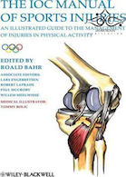 The IOC Manual of Sports Injuries2012 راهنمای آسیب های ورزشی IOC