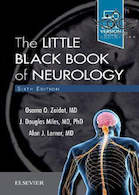 The Little Black Book of Neurology, 6th Edition2019 سیاه کوچک عصب شناسی