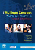 The Mulligan Concept of Manual Therapy: Textbook of Techniques 2nd Edition
