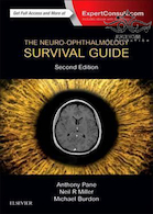 The Neuro-Ophthalmology Survival Guide 2nd Edition2017 | راهنمای بقای عصب-چشم پزشکی