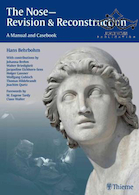 The Nose – Revision and Reconstruction, 1st Edition2015 بینی - بازنگری و بازسازی