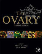 The Ovary 3rd Edition2018 تخمدان