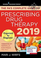 The APRN’s Complete Guide to Prescribing Drug Therapy 2019 | راهنمای کامل تجویز داروی درمانی