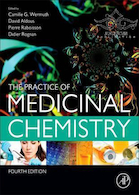 The Practice of Medicinal Chemistry 4th Edition2015 | تمرین شیمی دارویی