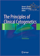 The Principles of Clinical Cytogenetics, 3rd Edition2013 اصول سیتوژنتیک بالینی
