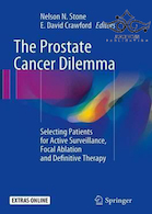The Prostate Cancer Dilemma: Selecting Patients for Active Surveillance2016 معضل سرطان پروستات: انتخاب بیماران برای نظارت فعال