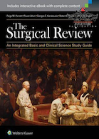 The Surgical Review, 4 Edition2015 بررسی جراحی