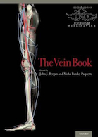 The Vein Book, 2nd Edition2014 رگ