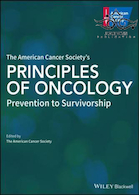 The American Cancer Society’s Principles of Oncology: Prevention to Survivorship2018 اصول سرطان شناسی انجمن سرطان آمریکا