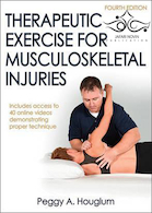 Therapeutic Exercise for Musculoskeletal Injuries, 4th Edition2016 ورزش درمانی برای آسیب های اسکلتی - عضلانی