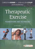 Therapeutic Exercise: Foundations and Techniques 7th Edition2017 ورزش درمانی