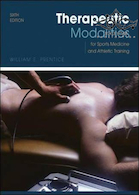 Therapeutic Modalities: For Sports Medicine and Athletic Training, 6th Edition2008 روش های درمانی برای پزشکی ورزشی