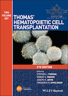 Thomas’ Hematopoietic Cell Transplantation, 5th Edition2026 پیوند سلولهای خونساز توماس