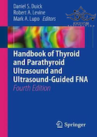 Thyroid and Parathyroid Ultrasound and Ultrasound-Guided FNA 4th Edition2017 سونوگرافی تیروئید و پاراتیروئید