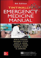 Tintinalli’s Emergency Medicine Manual, 8th Edition2017 | هندبوک پزشکی اورژانس تینتینالی