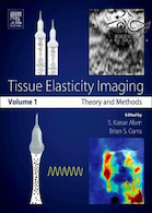 Tissue Elasticity Imaging: Volume 1-2019 تصویربرداری کشش بافت