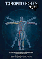 Toronto Notes 2020: Comprehensive Medical Reference & Review for USMLE II and MCCQE 36th Edition تورنتو نوت