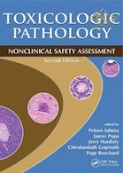 Toxicologic Pathology: Nonclinical Safety Assessment, Second Edition 2nd Edition, Kindle Edition 2019 آسیب شناسی سم شناسی