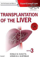 Transplantation of the Liver, 3rd Edition2015 پیوند کبد