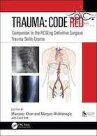 Trauma: Code Red: Companion to the RCSEng Definitive Surgical Trauma Skills Course2019 مهارت های جراحی