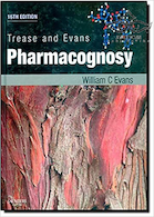Trease and Evans Pharmacognosy, 16th Edition2009 گنجینه داروسازی ایوانز
