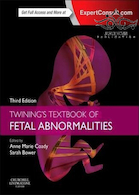 Twining’s Textbook of Fetal Abnormalities 3rd Edition2014 ناهنجاریهای جنین