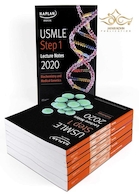 USMLE Step 1 Lecture Notes 2020: 7-Book Set دوره کامل کتاب های کاپلان USMLE 2020