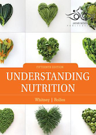 Understanding Nutrition – Standalone Book, 15th Edition2018 درک تغذیه